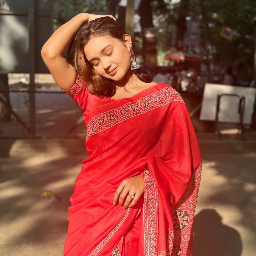 Saree 1