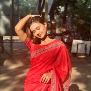 প্রিমিয়াম কোয়ালিটি শাড়ী